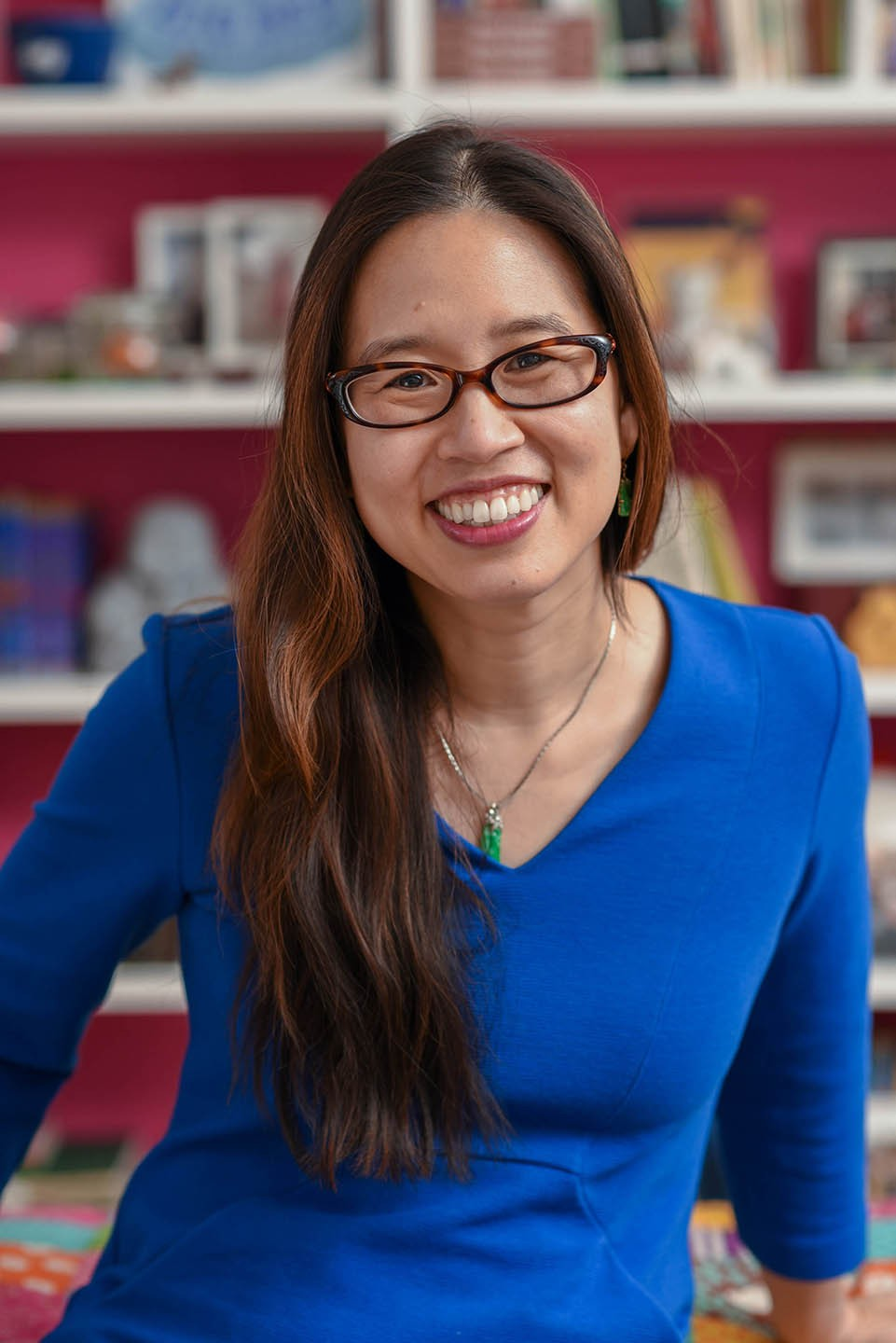 Grace Lin